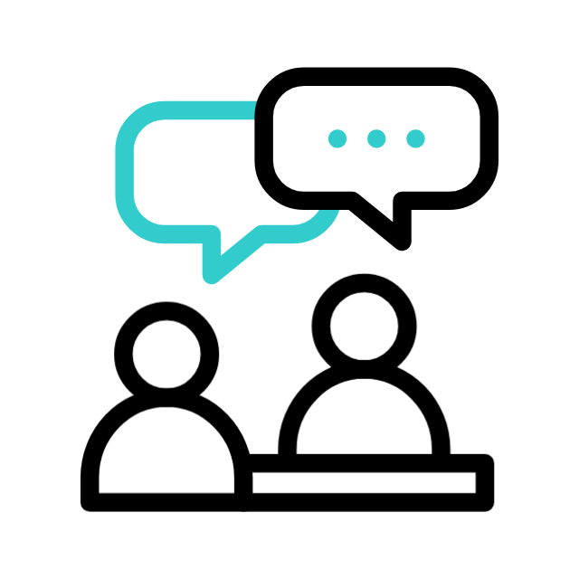 تیم پشتیبانی حرفه ای